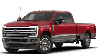 2026 Ford Super Duty® External Image 2